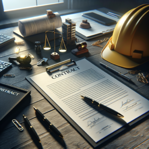 Legal Tips for Drafting and Negotiating Construction Maintenance Agreements