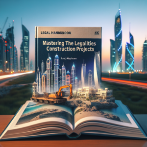 Mastering the Legalities of Offshore Construction Projects in the UAE