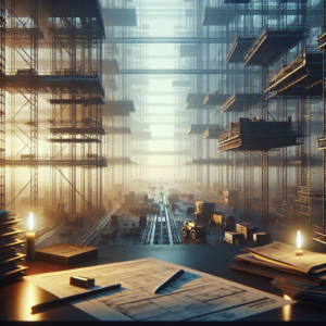 The Legalities of Temporary Construction Structures and Permits