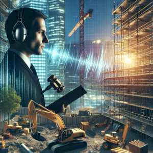 How to Legally Manage Construction Noise Complaints in Urban Projects