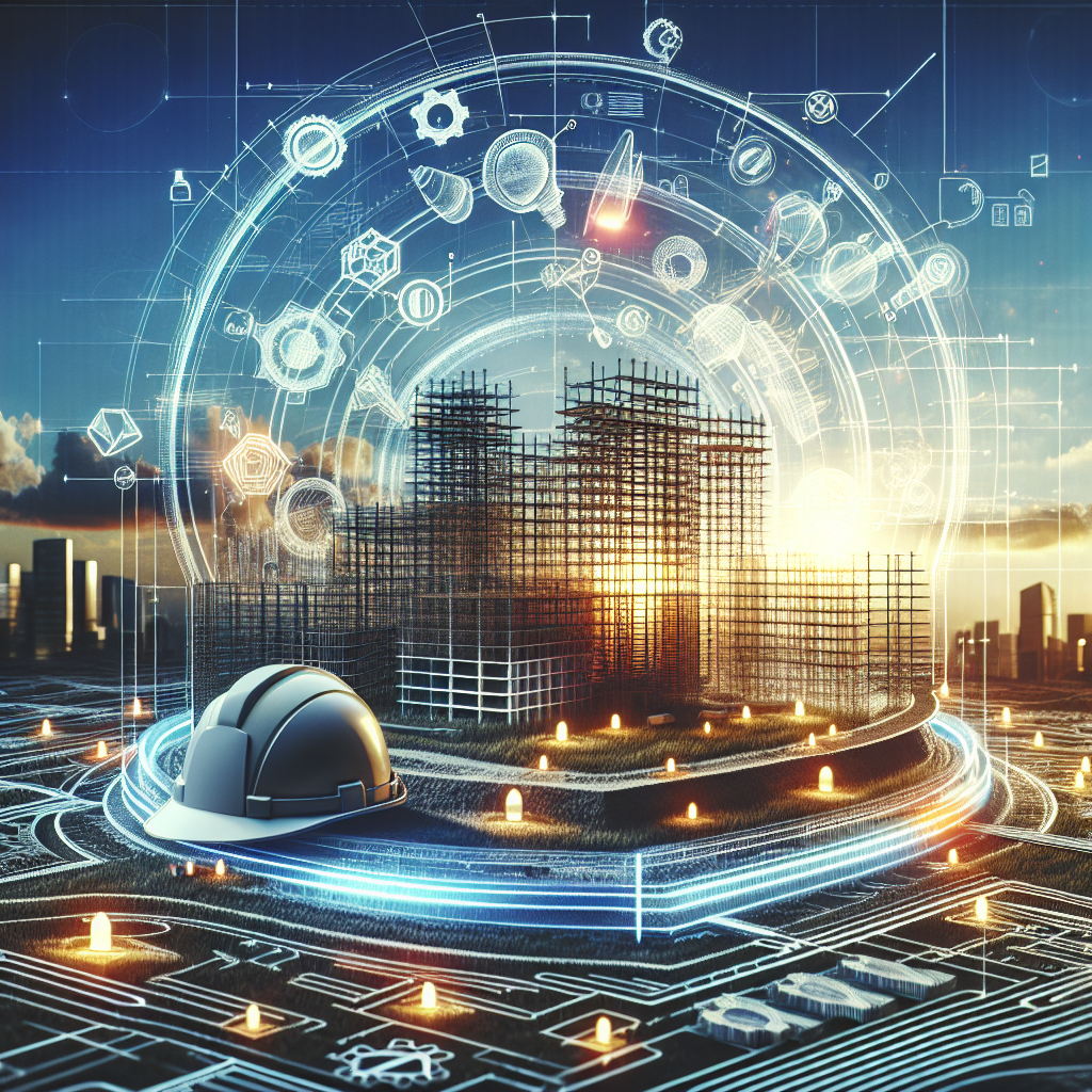 Intellectual Property in Construction: Securing and Defending Your Innovations