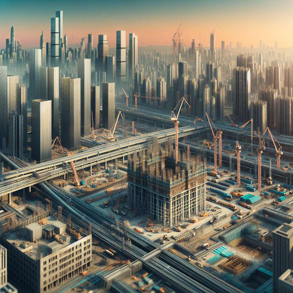 Contract Negotiation Strategies in Construction: A Legal Perspective
