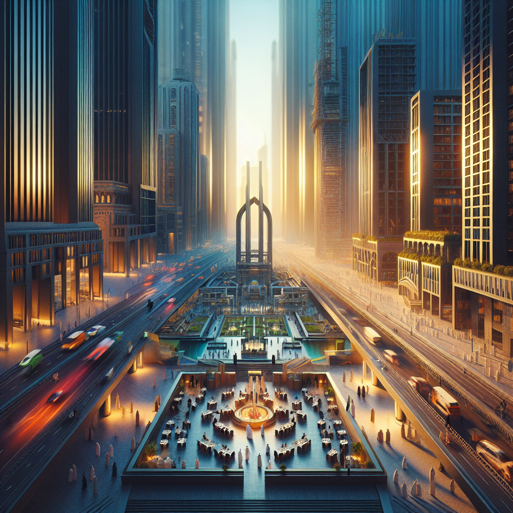 Legal Preparation for Construction Project Audits in the UAE
