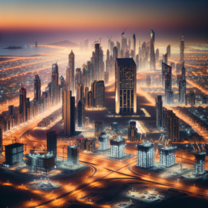 The Impact of International Construction Laws on UAE Projects: A Comparative Analysis