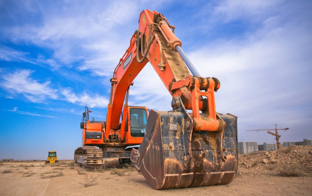 Building Permits in the UAE: A Step-by-Step Legal Guide