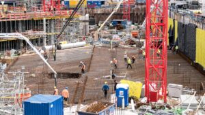 Dispute Avoidance in Construction: Pre-emptive Legal Strategies