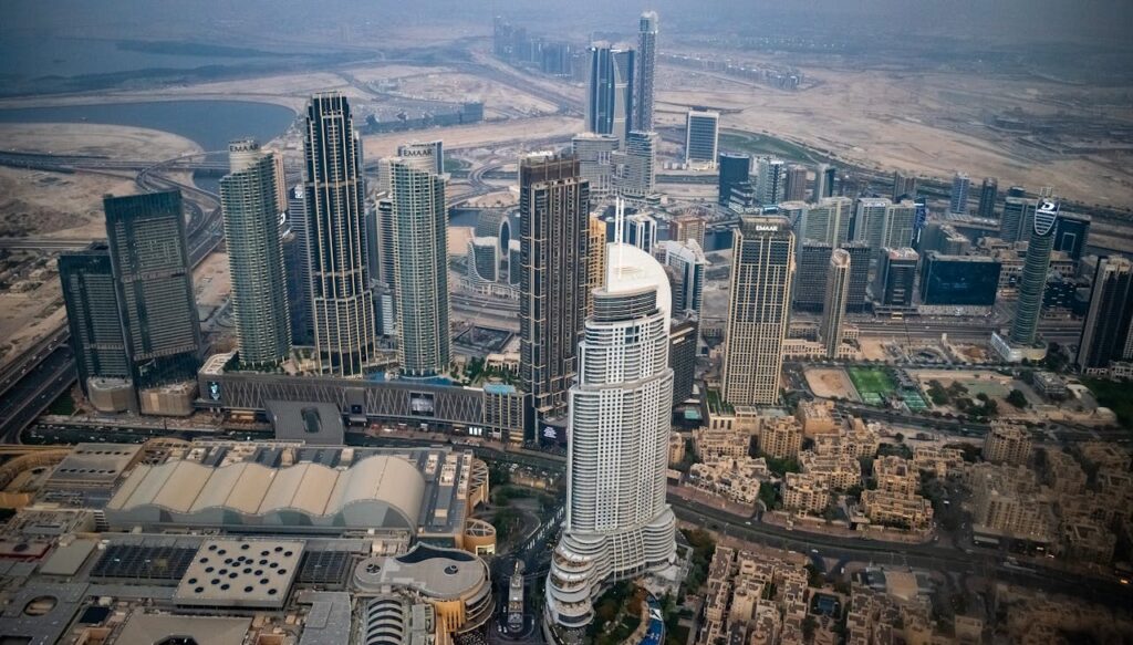 Environmental Compliance in UAE Construction Projects: What You Need to Know