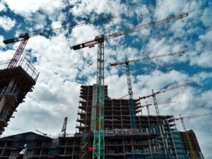 Financing Construction Projects in the UAE: Legal Considerations for Investors
