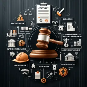Legal Best Practices for Construction Project Management
