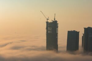 Risk Management in Construction Projects: Legal Strategies for Developers
