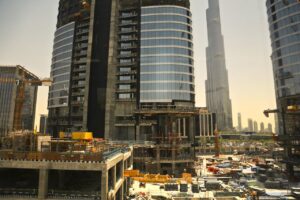 Safety Regulations and Legal Compliance in the UAE Construction Industry