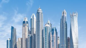 The Impact of COVID-19 on Construction Projects: Legal Insights