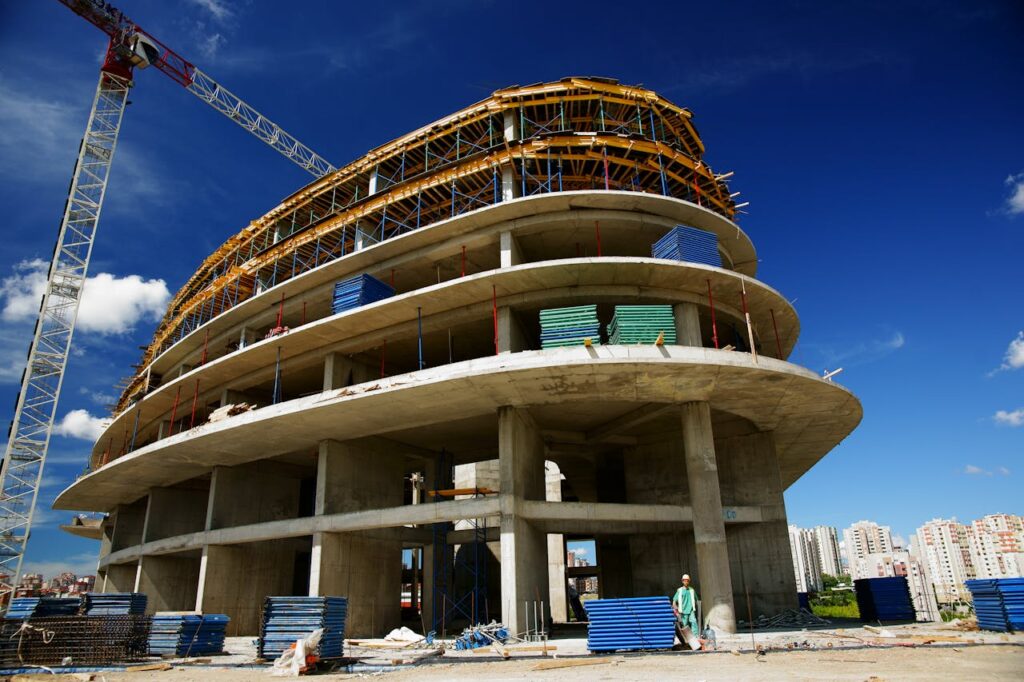 The Role of Arbitration in Resolving Construction Disputes in the UAE