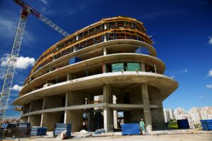 The Role of Arbitration in Resolving Construction Disputes in the UAE