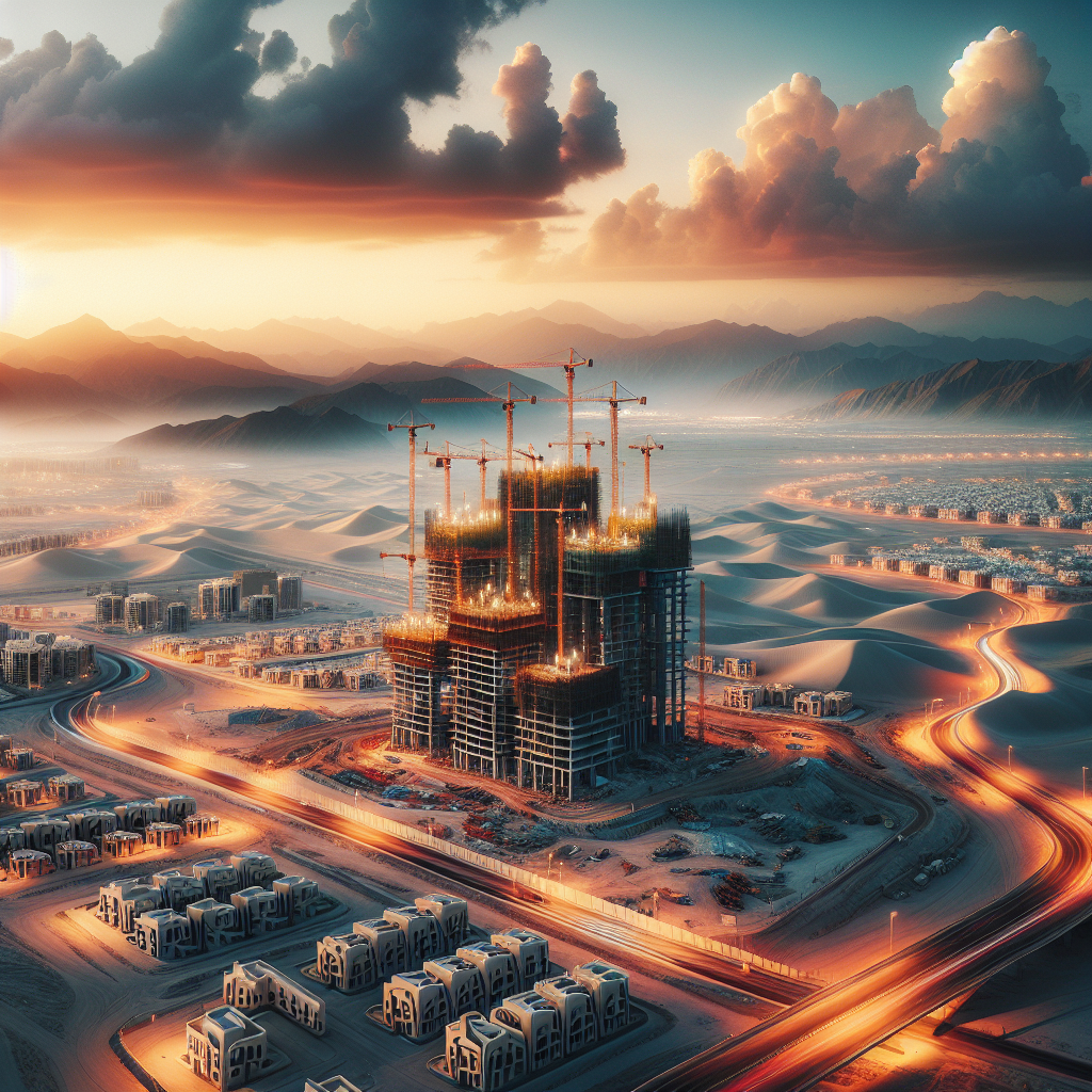 Preventive Legal Measures for Construction Project Delays in the UAE