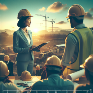 The Role of Legal Counsel in Construction Project Planning and Execution