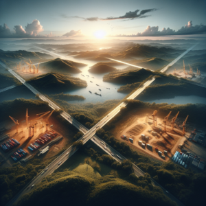 Resolving Cross-Border Construction Disputes: A Legal Framework