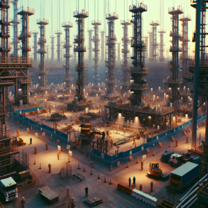 Understanding the Legal Boundaries of Construction Site Surveillance