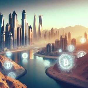 Legal Implications of Using Cryptocurrency for Transactions in the UAE: What You Need to Know