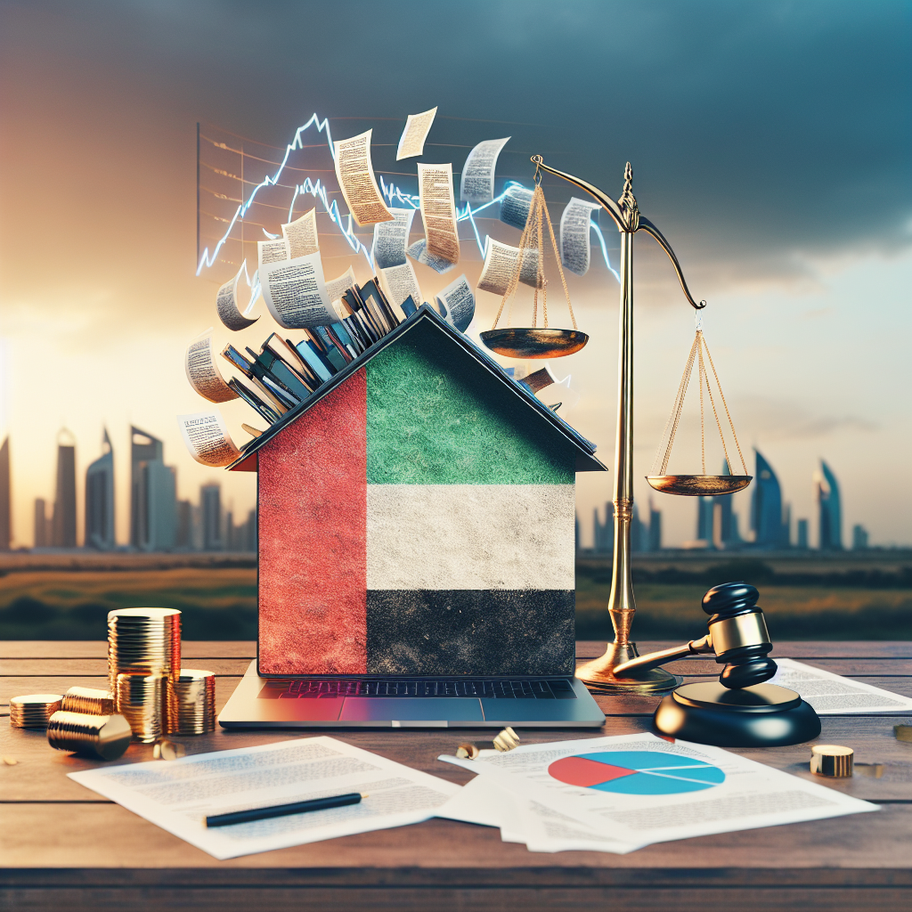Alimony and Asset Division Laws in UAE Divorces: A Complete Overview