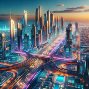 Advancements in Construction Technology: Navigating Legal Considerations in the UAE