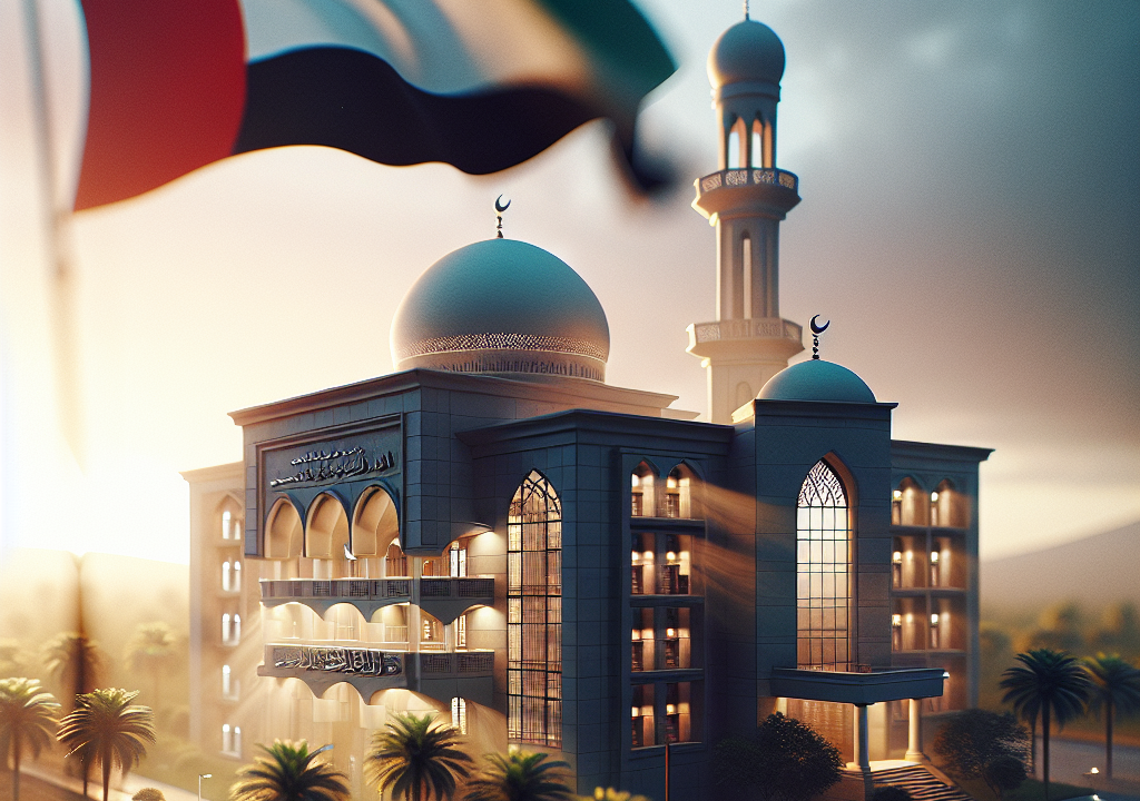 Ensuring Compliance with Sharia Law in Domestic Violence Cases in UAE