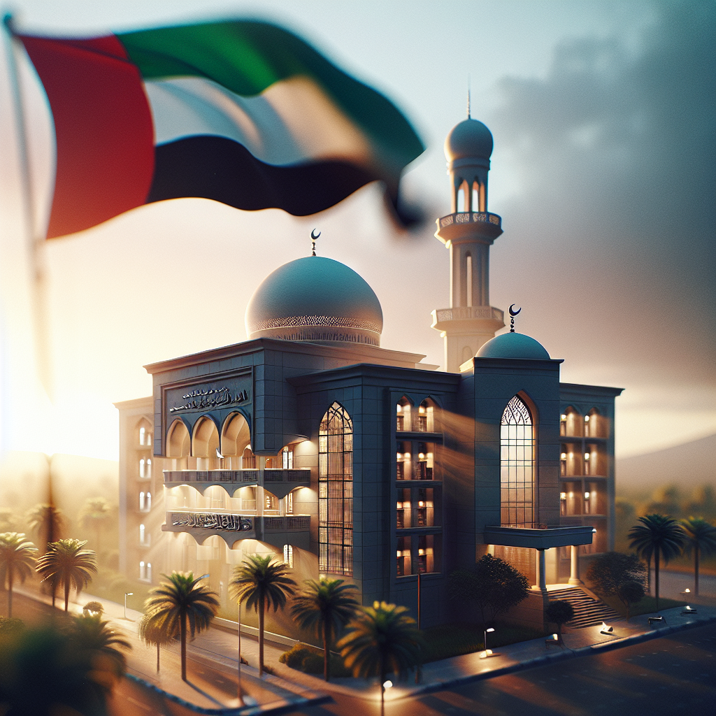 Ensuring Compliance with Sharia Law in Domestic Violence Cases in UAE