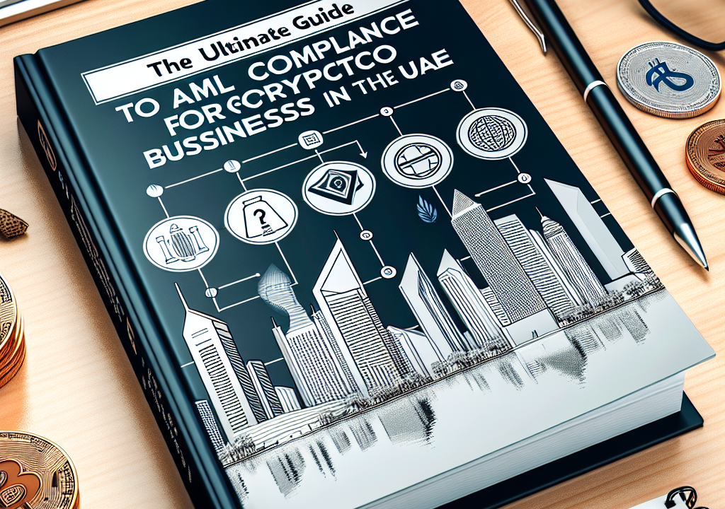 The Ultimate Guide to AML Compliance for Crypto Businesses in the UAE