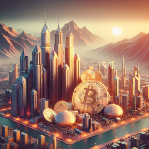 Treatment of Non-Fungible Tokens (NFTs) Under UAE Regulatory Laws: Explained
