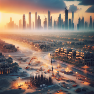 Construction Law and Worker Safety: Adhering to UAE Labor Regulations