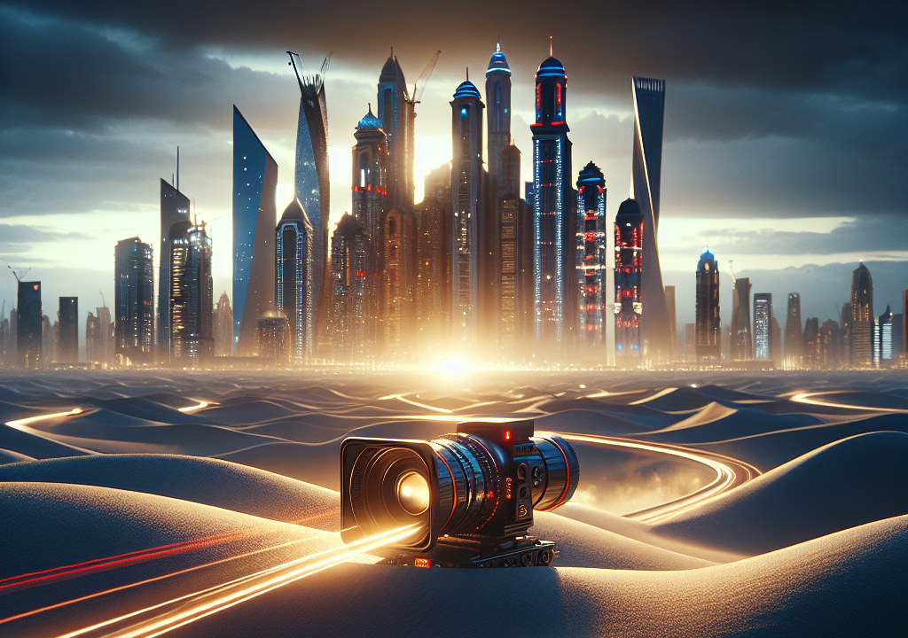 The Legal Framework for Utilizing Renewable Energy in Construction Projects according to UAE law