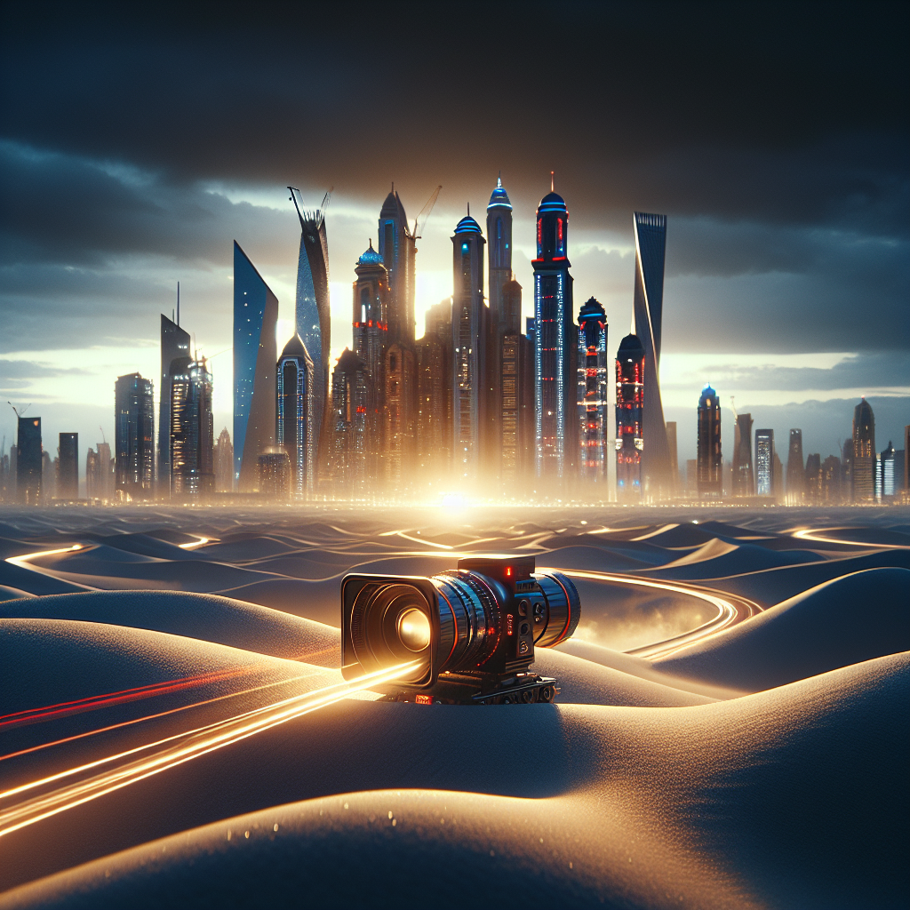 The Legal Framework for Utilizing Renewable Energy in Construction Projects according to UAE law