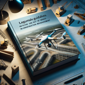 Legal Guidelines for the Use of Drones in Construction Project Management