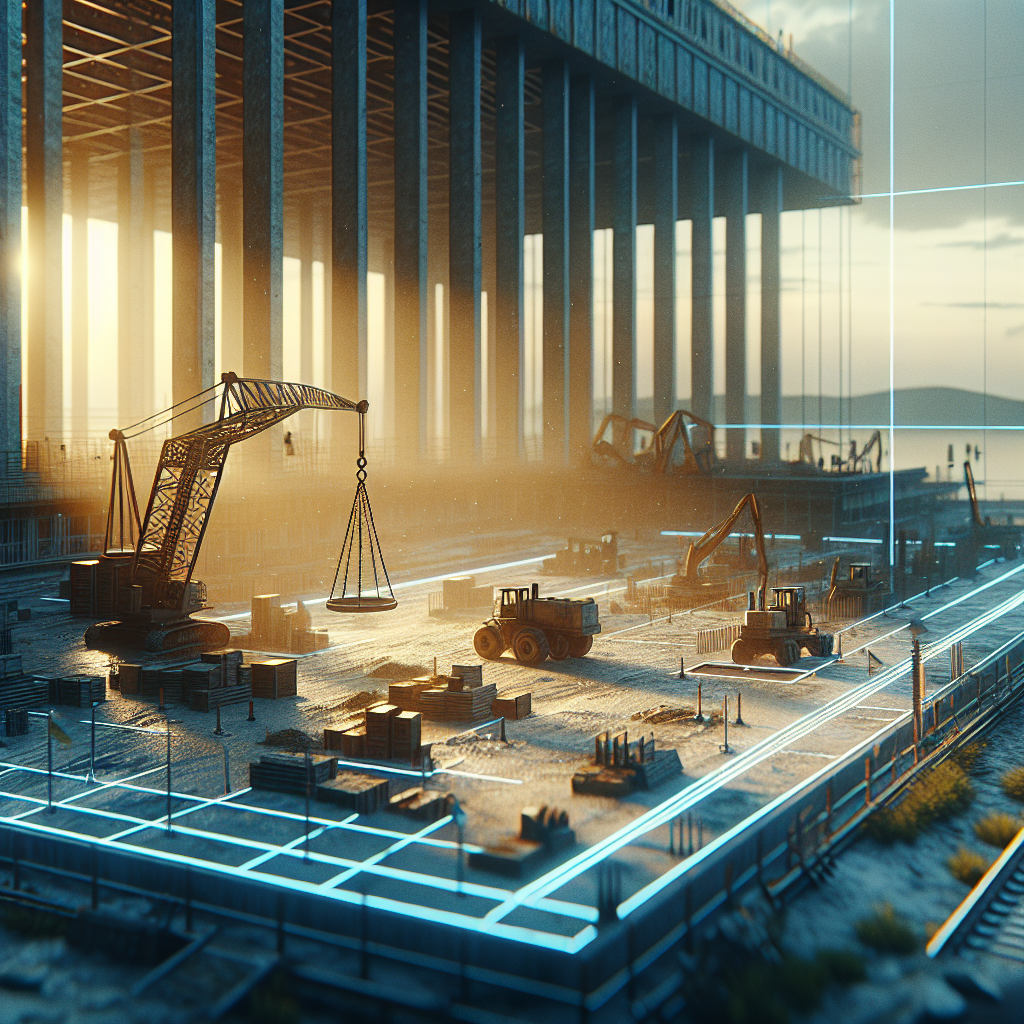 The Legal Side of Construction Project Delays: Mitigation and Claims