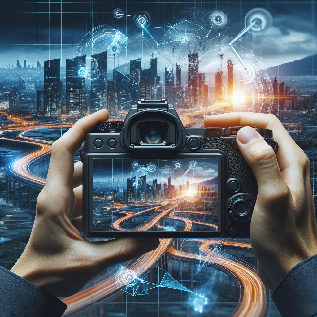 The Legal Do’s and Don’ts of Construction Project Photography and Documentation