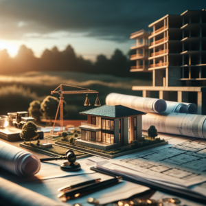 Legal Insights into Off-Plan Property Sales in Construction Projects