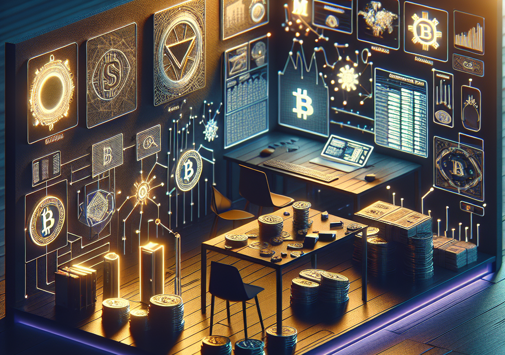 Effective AML Training Programs for Crypto Businesses in the UAE