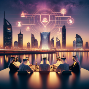 Mastering Mediation and Alternative Dispute Resolution in UAE Family Law