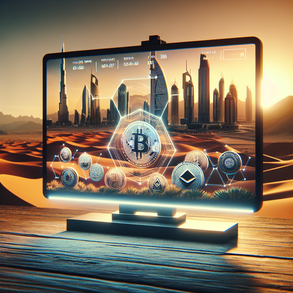 Overcoming Challenges in Inheriting Cryptocurrencies in the UAE