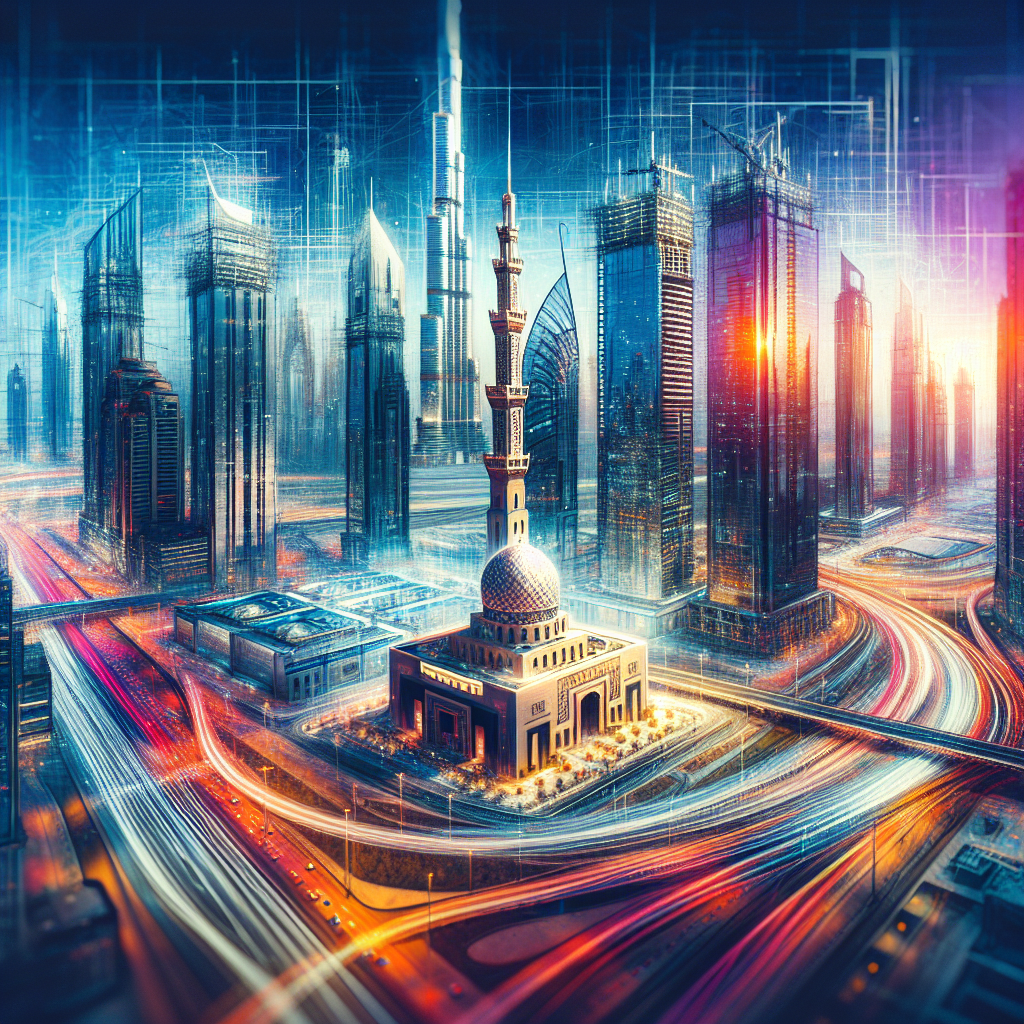 Protecting Intellectual Property in the Construction Industry: A UAE Perspective