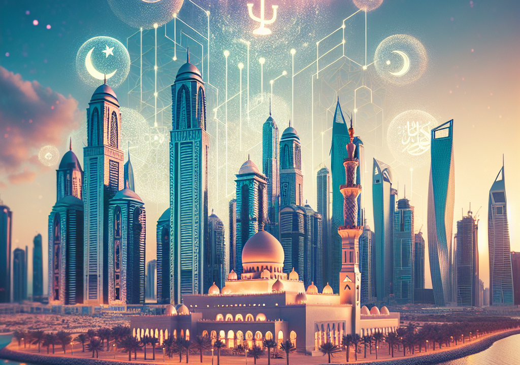 Sharia Law Influence: Impact on Smart Contracts in the UAE