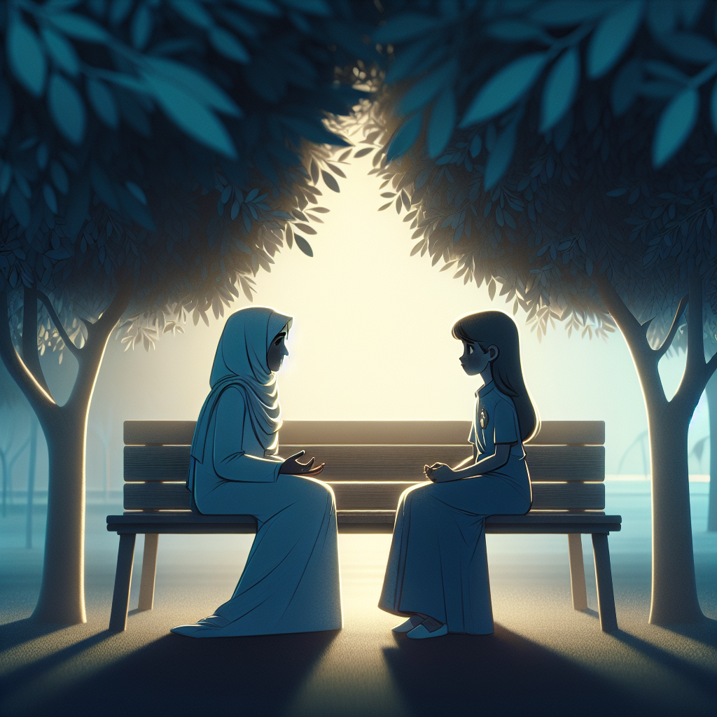 Protecting Children: Women's Rights in Child Custody Disputes in UAE