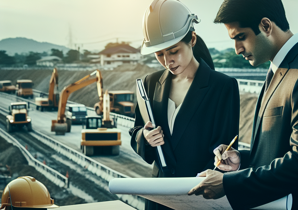 The Role of Legal Counsel in Preventing Construction Project Overruns