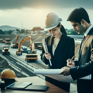 The Role of Legal Counsel in Preventing Construction Project Overruns