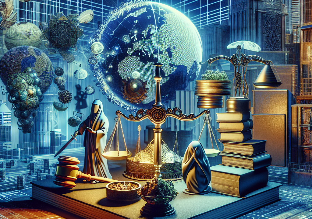 Unraveling Interplay of International Laws on Non-Muslim Inheritance Cases in DIFC