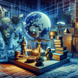 Unraveling Interplay of International Laws on Non-Muslim Inheritance Cases in DIFC