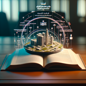 Legal Framework for Sustainable Urban Development Projects in the UAE