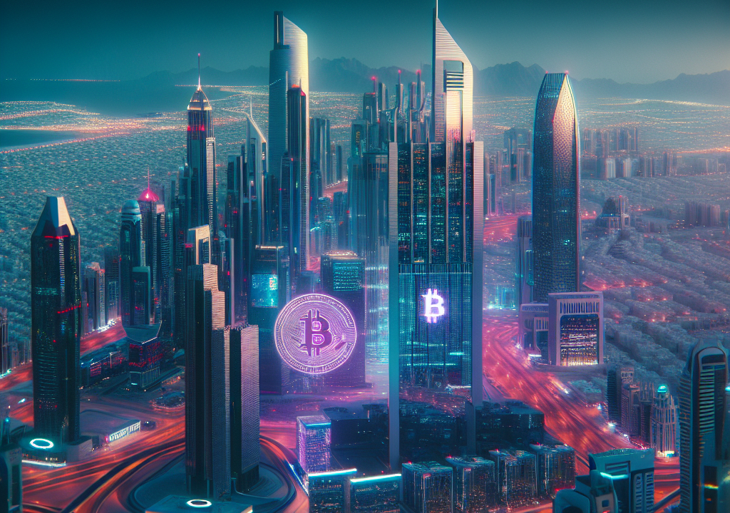 User Protection in Focus: Crypto Exchange Responsibilities in the UAE