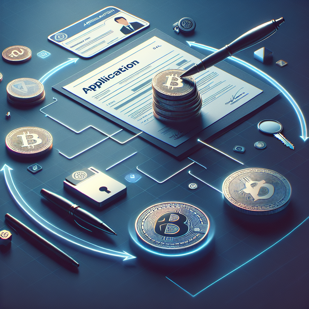 Obtaining Licenses for Cryptocurrency Exchanges in the UAE: A Step-by-Step Guide