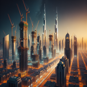 Contractor Rights and Obligations Under UAE Construction Law